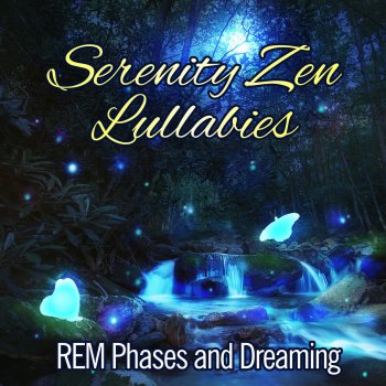 Trouble Sleeping Music Universe Serenity Zen Lullabies (Flute & Bells)