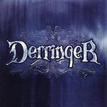 Rick Derringer Let Me In