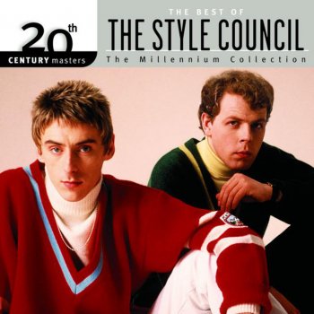 The Style Council Long Hot Summer (Single Single Edit)