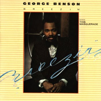 George Benson This Masquerade