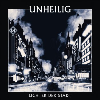 Unheilig Herzwerk