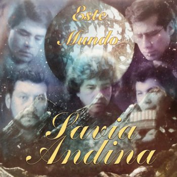 Savia Andina Vivir Mis Recuerdos