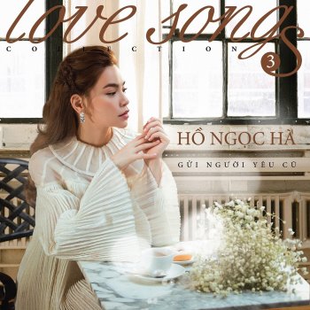 Hồ Ngọc Hà Đành Như Thế Thôi