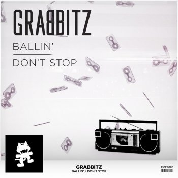 Grabbitz Don't Stop