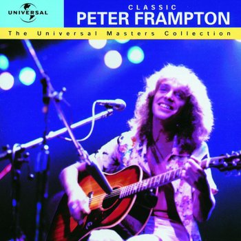 Peter Frampton I'm with You