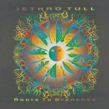 Jethro Tull Another Harry's Bar