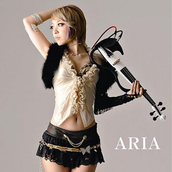 ARIA intro -tremor-