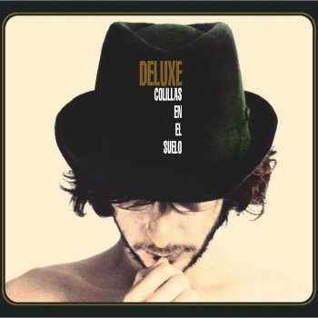 Deluxe Colillas en el suelo (radio edit)