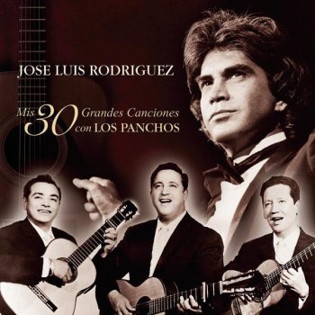 José Luis Rodríguez con Los Panchos Ansiedad