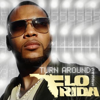 Flo Rida Turn Around (5,4,3,2,1) [Acapella]