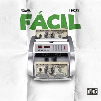 Krawk feat. Leozin Fácil