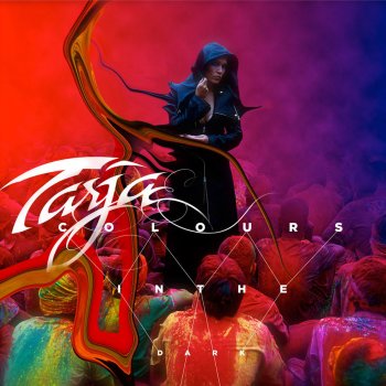Tarja Neverlight (Full Orchestral Version Bonus Track) [Live]