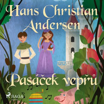 H.C Andersen Chapter 1.2