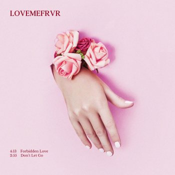 LOVEMEFRVR Forbidden Love
