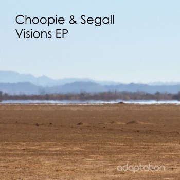 Choopie feat. Segall Dancing Horses