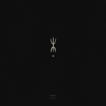 Исполнитель ERRDEKA, альбом Rosé