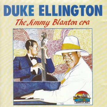 Duke Ellington & His Orchestra Plucked Again