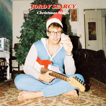 Jordy Searcy Christmas Magic