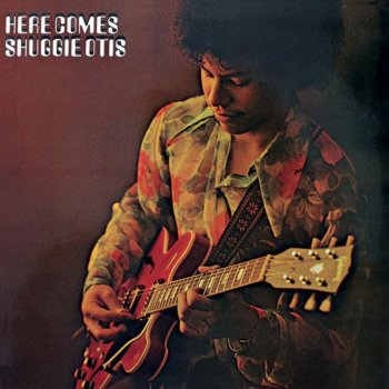 Shuggie Otis Hurricane