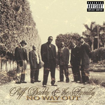 Puff Daddy & the Family feat. Ginuwine, Twista and Carl Thomas Is This the End?