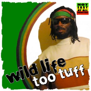 Wild Life Come Closer Dub