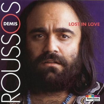 Demis Roussos feat. Amaia Saizar The Wedding Song