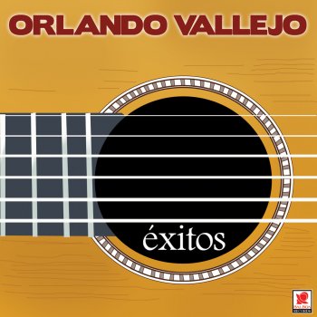 Orlando Vallejo Dejame Creer