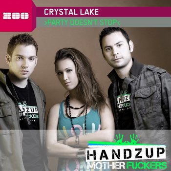 Crystal Lake Party Doesn't Stop (Andytaker Radio Edit)