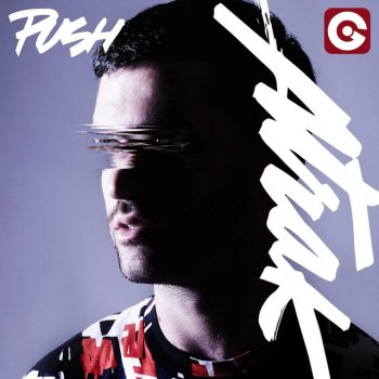 A-Trak feat. Andrew Wyatt Push - The Chainsmokers Radio Mix