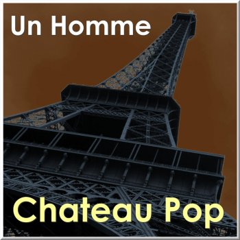 Chateau Pop Golden Brown