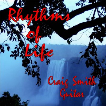 Craig Smith Rhythms of the Gods