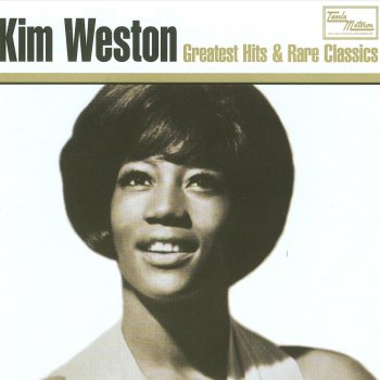 Kim Weston Love Me All the Way