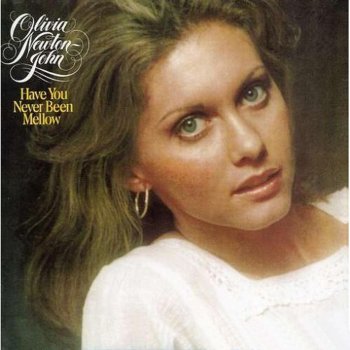 Olivia Newton-John The Air That I Breathe