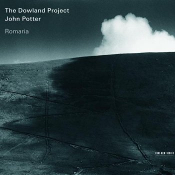 Исполнитель John Surman, альбом The Dowland Project - Romaria