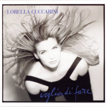 Lorella Cuccarini X te