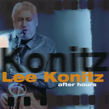 Lee Konitz Mr. Green