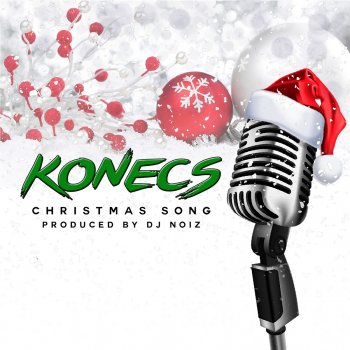 Konecs Christmas Song