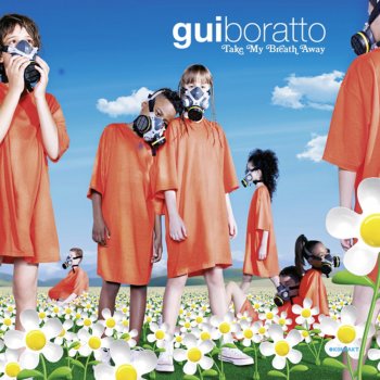 Gui Boratto Colors