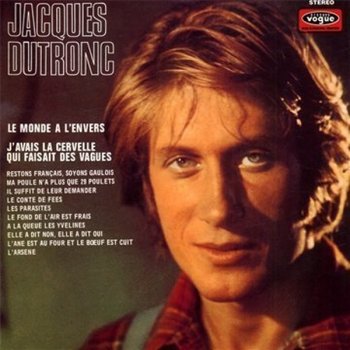 Jacques Dutronc Le Conte de fées