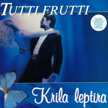 Tutti Frutti Biti Mlad