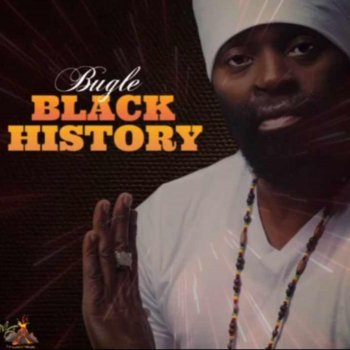 Bugle Black History (Radio Edit)