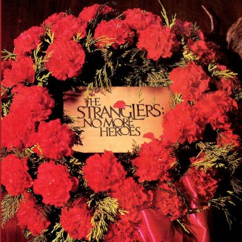 The Stranglers No More Heroes
