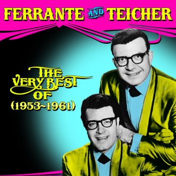 Ferrante & Teicher Jealous Lover (Theme from the Apartment)