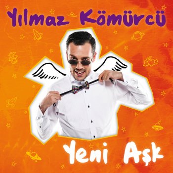 Yılmaz Kömürcü Yeni Aşk (Sahne Versiyonu)