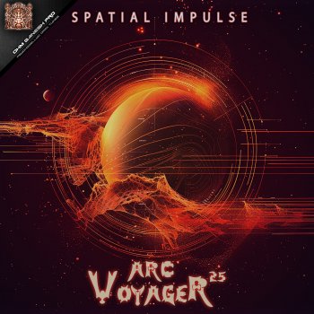 Arc Voyager 25 Entanglement