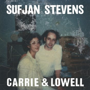 Sufjan Stevens The Only Thing