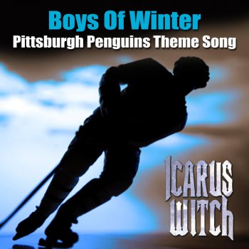 Icarus Witch Pittsburgh Penguins Theme Song - Boys Of Winter