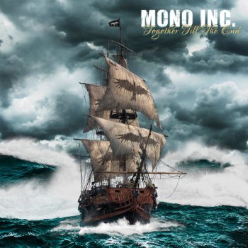 Mono Inc. The Tide