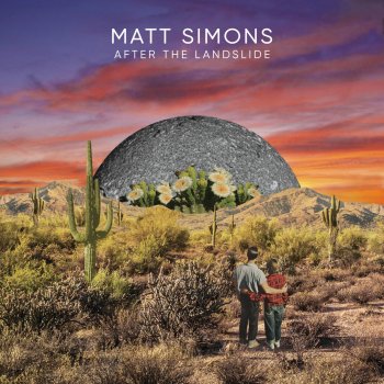 Matt Simons Champagne Tears