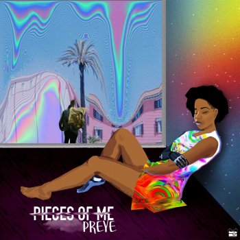 Preyé Pieces of Me